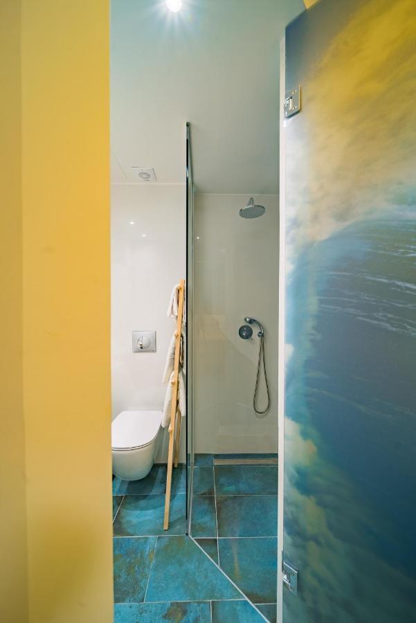 Apartament Kyma Couples Getaway Stalida Zewnętrze zdjęcie